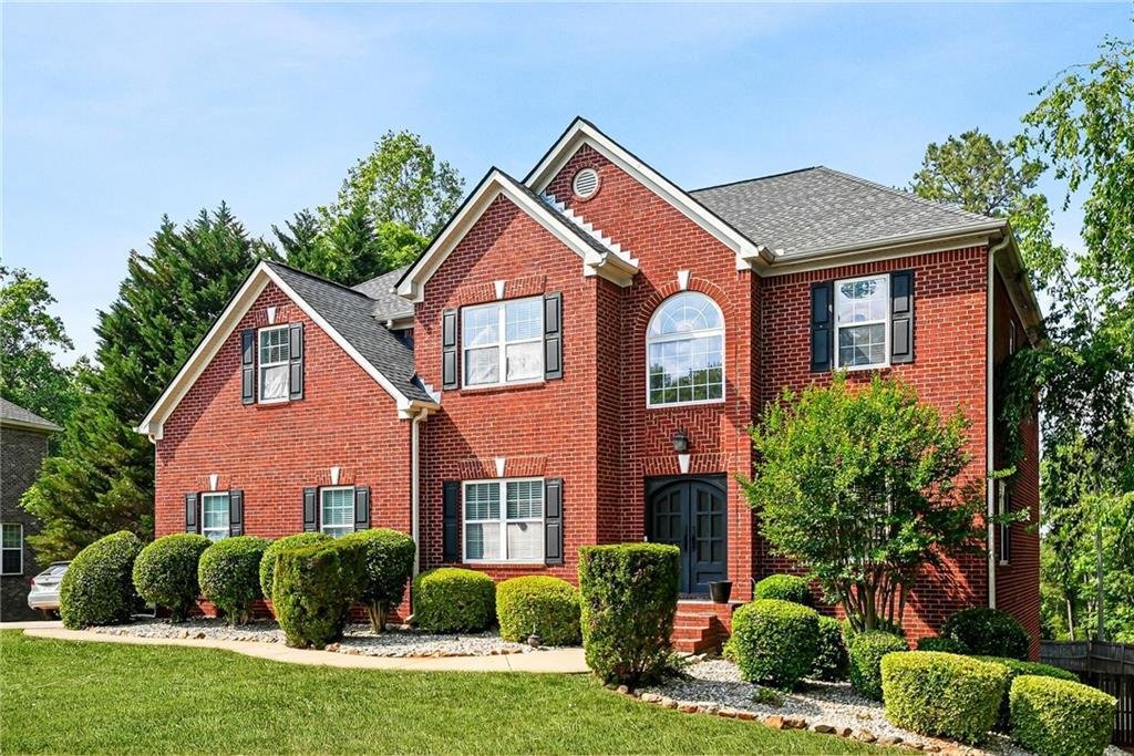 House in Conyers, Georgia, United States 3 - 17858449