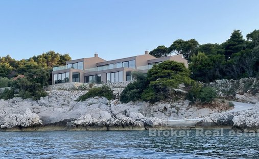Villa in Gradski kotar Pile - Kono, Dubrovnik, Dubrovnik-Neretva County 1