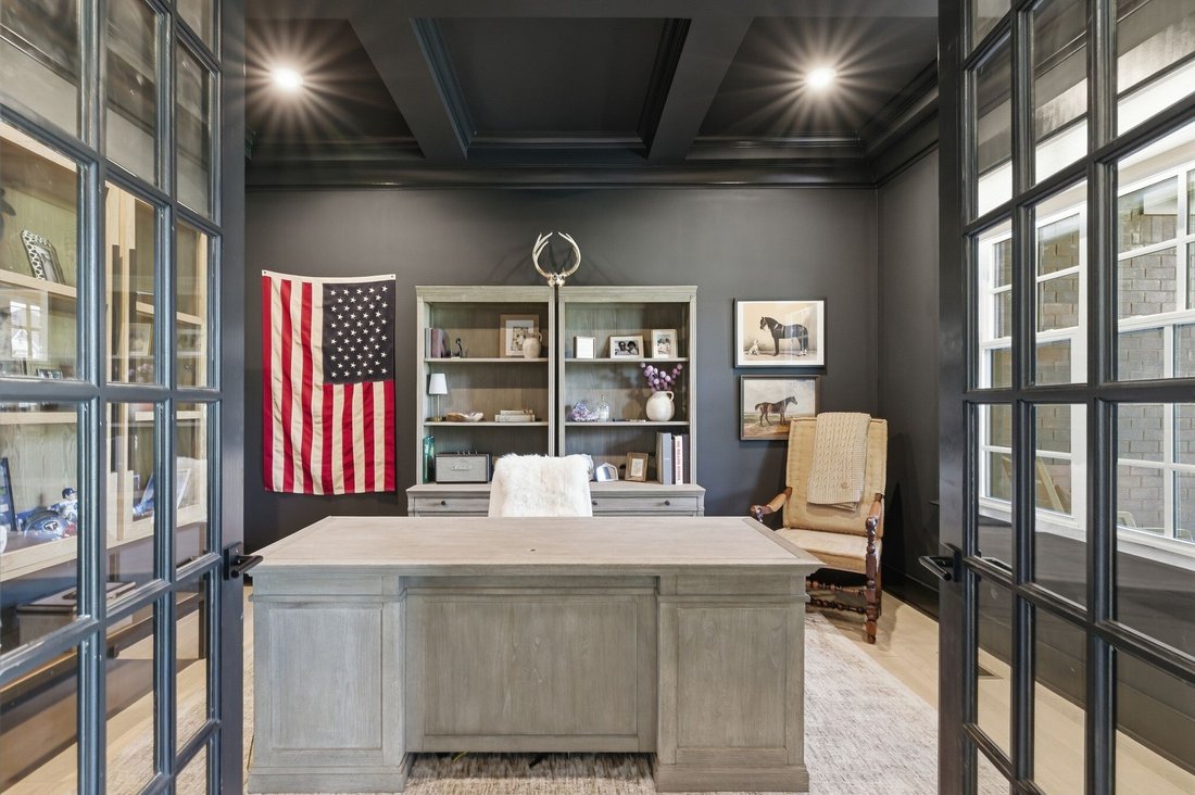 House in Nashville, Tennessee, United States 5 - 17858554