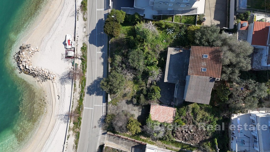 Land in Zedno, Split-Dalmatia County, Croatia 2 - 17858890
