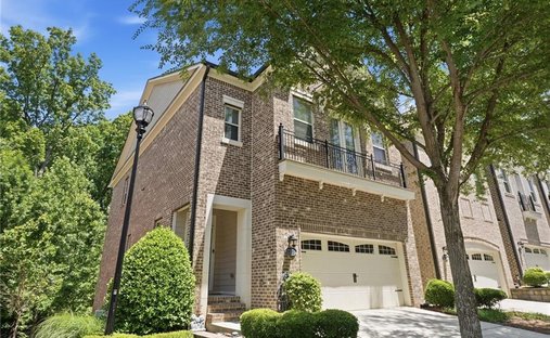 Townhouse in Smyrna, Georgia, United States 1
