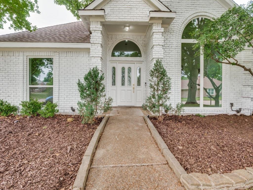House in Plano, Texas, United States 2 - 17858530