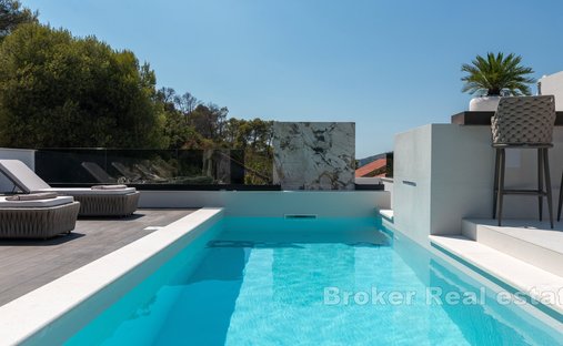 Villa in Trogir, Gespanschaft Split-Dalmatien, Kroatien 1