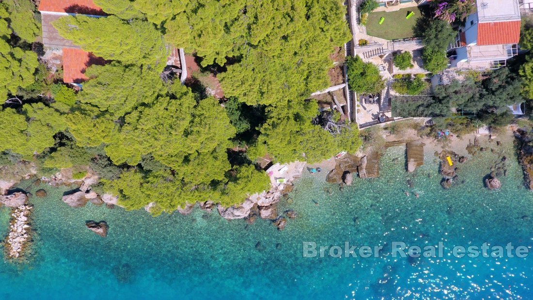 House in Omis, Split-Dalmatia County, Croatia 5 - 17857571