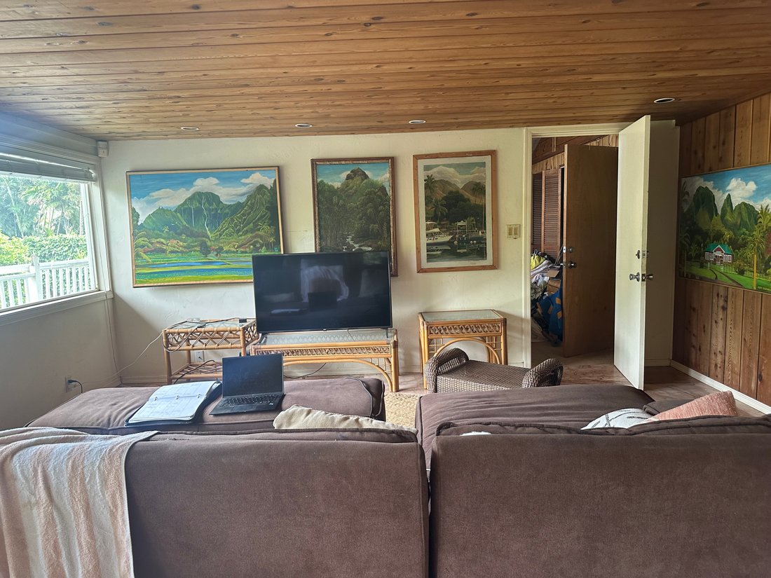 House in Hanalei, Hawaii, United States 4 - 17857696