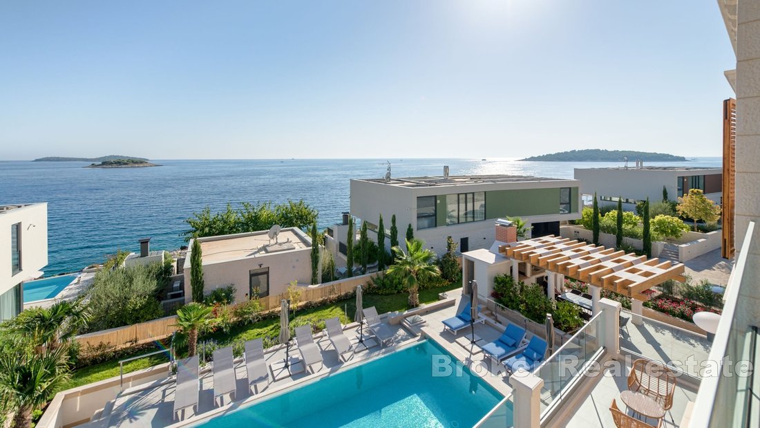 Villa in Rogoznica, Sibenik-Knin County, Croatia 3 - 17857548