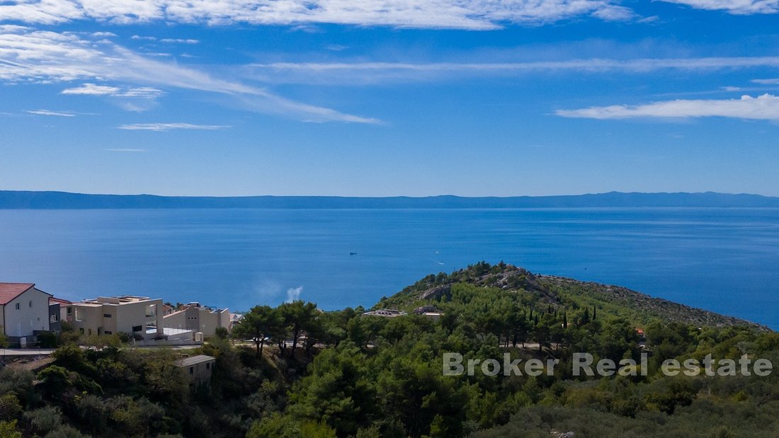 House in Makarska, Split-Dalmatia County, Croatia 2 - 17858712