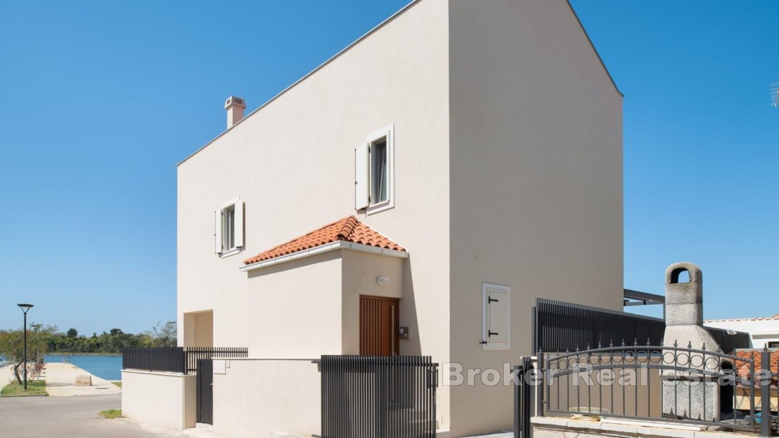 Villa à Nin, Zadar, Croatie 5 - 17857514