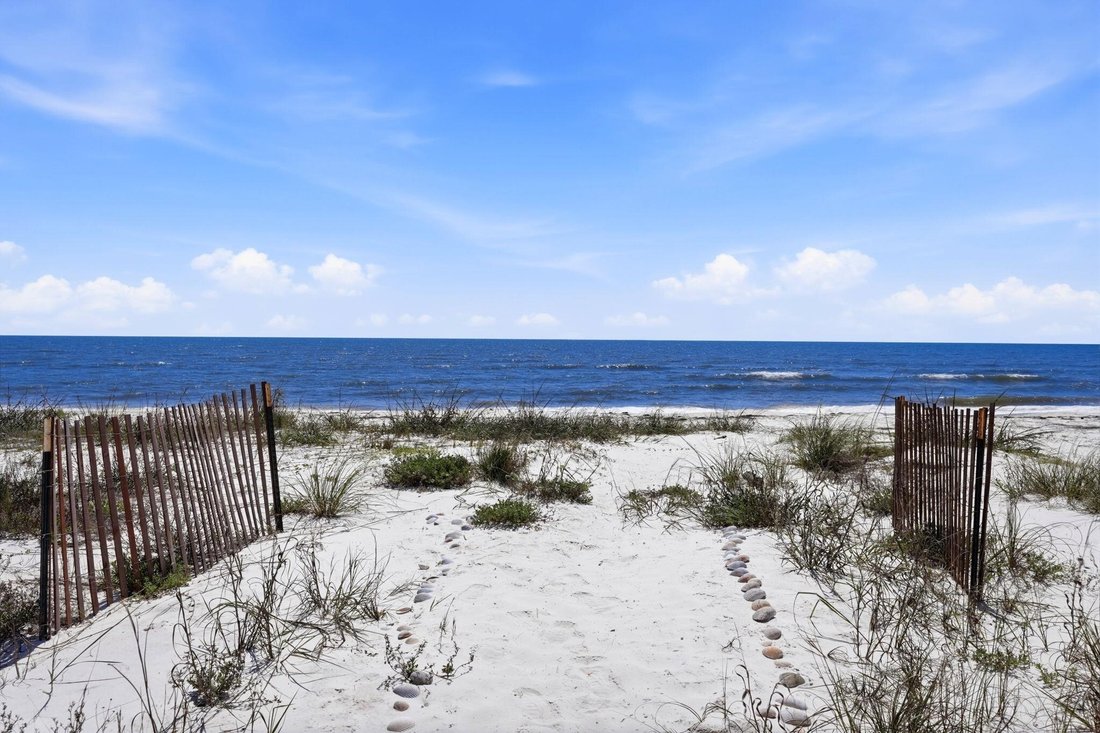 House in Alligator Point, Florida, United States 2 - 17857870