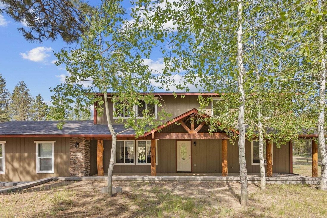House in Sunriver, Oregon, United States 1 - 17857945