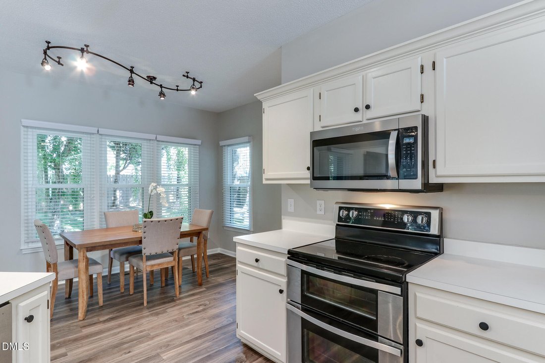 House in Raleigh, North Carolina, United States 5 - 17858263