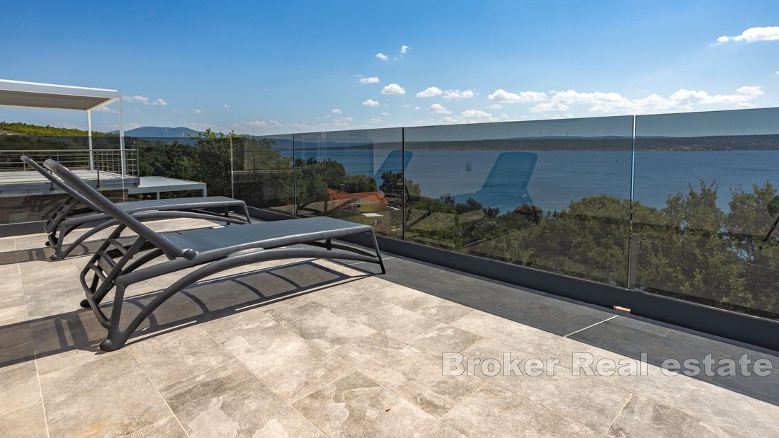 Villa in Mjesni odbor Vostarnica, Zadar, Zadar County 2 - 17858794