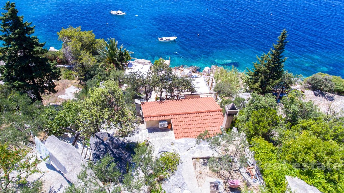 House in Hvar, Split-Dalmatia County, Croatia 3 - 17857518