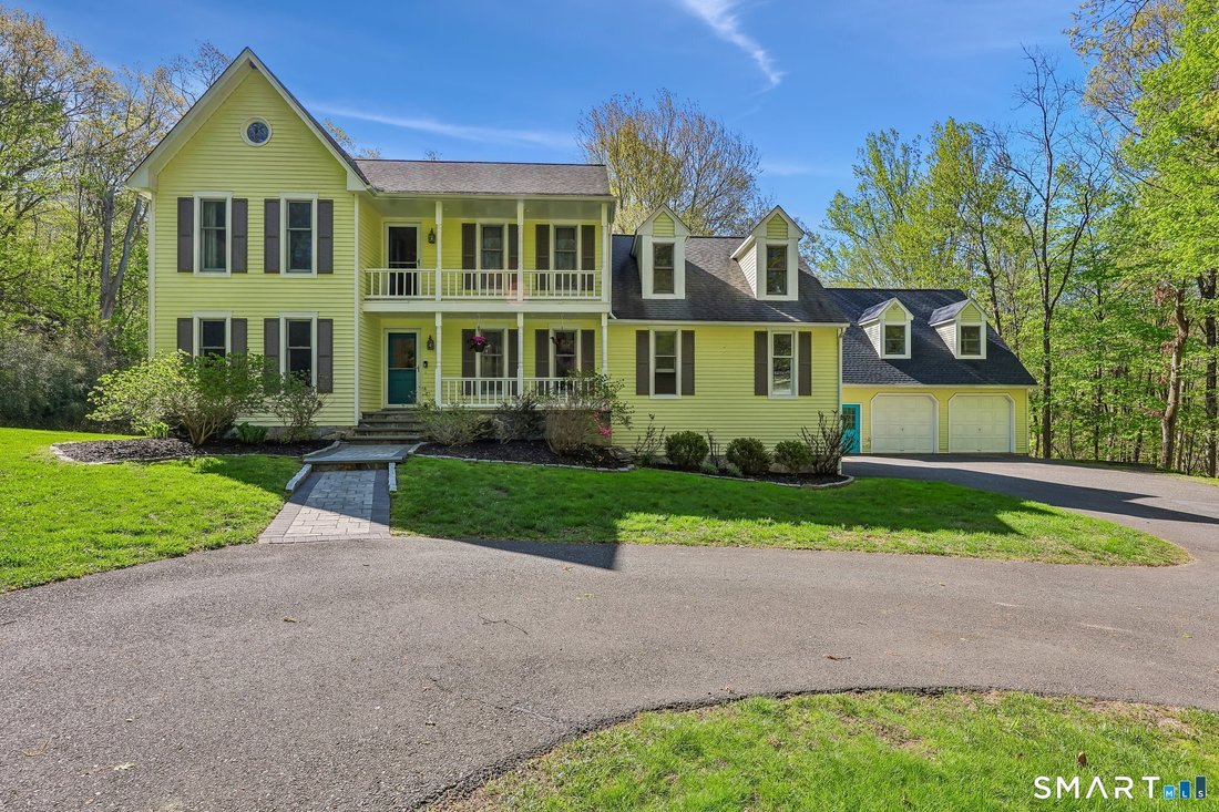 House in Bethel, Connecticut, United States 5 - 17858099