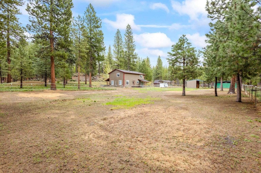 House in Sunriver, Oregon, United States 4 - 17857945