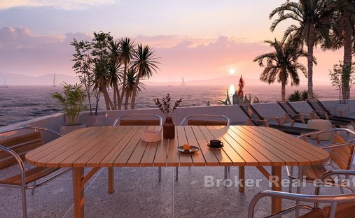 Apartamento en Okrug Gornji, Split-Dalmacia, Croacia 1