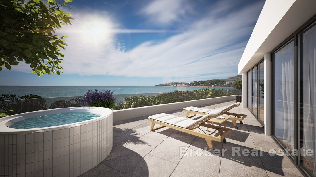 Apartment in Grad Opatija, Primorje-Gorski Kotar County, Croatia 1 - 17858938