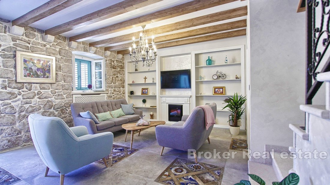 Villa in Cavtat, Dubrovnik-Neretva County, Croatia 4 - 17858895
