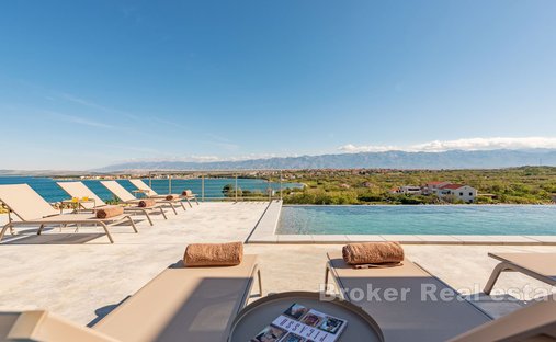 Villa en Pag, Croacia 1