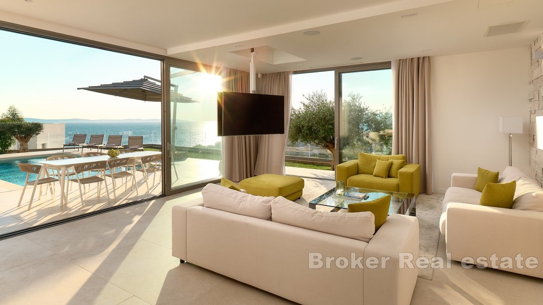 Villa in Miljevac, Split-Dalmatia County, Croatia 4 - 17858200