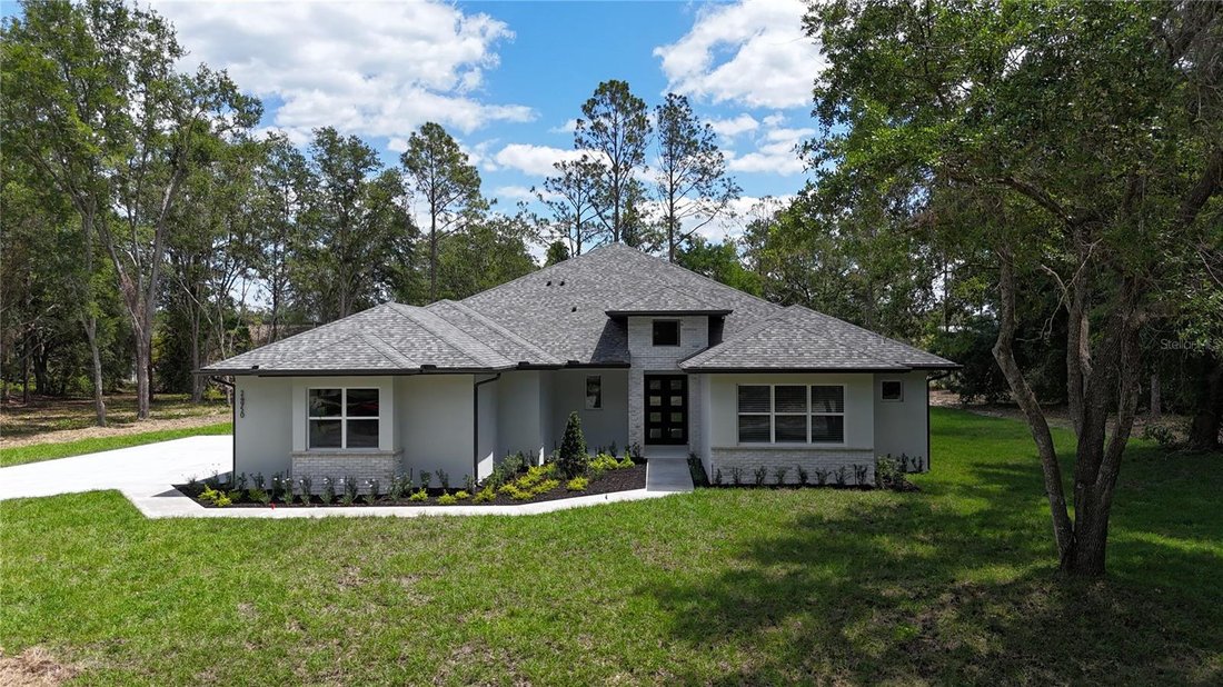 House in Groveland, Florida, United States 1 - 17857939