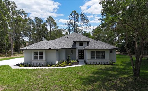 Haus in Groveland, Florida, Vereinigte Staaten 1