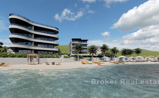 Apartment in Trogir, Split-Dalmatia County, Croatia 1