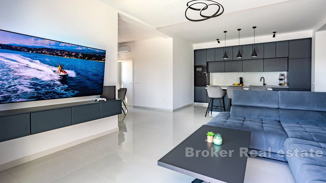 Villa in Mjesni odbor Vostarnica, Zadar, Zadar County 5 - 17858794