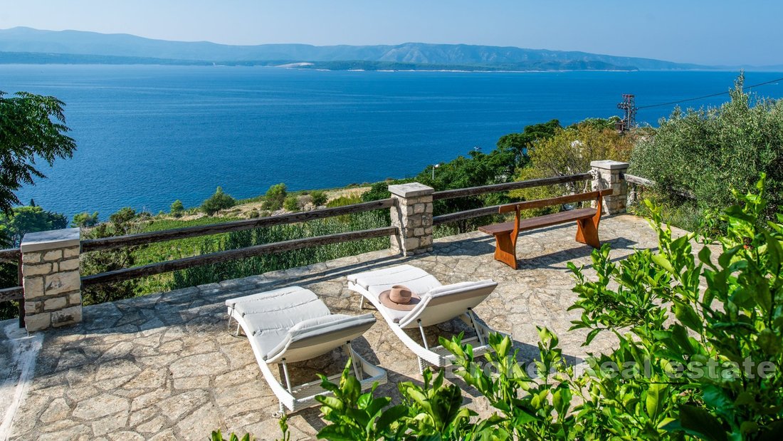 House in Bol, Split-Dalmatia County, Croatia 1 - 17857526