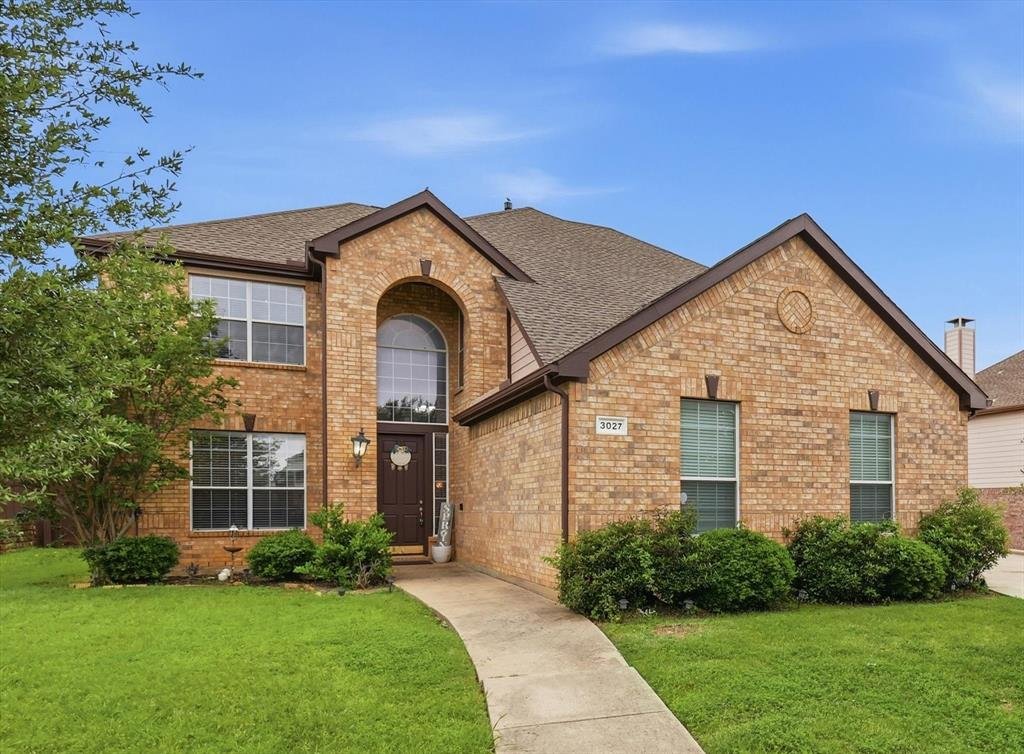 House in Lewisville, Texas, United States 1 - 17858535