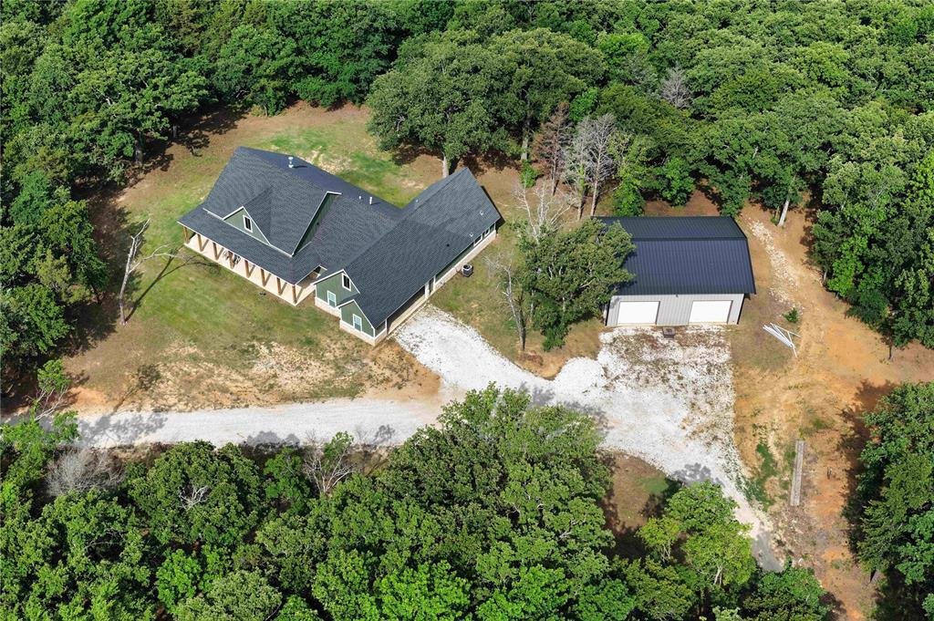 House in Whitesboro, Texas, United States 3 - 17858555