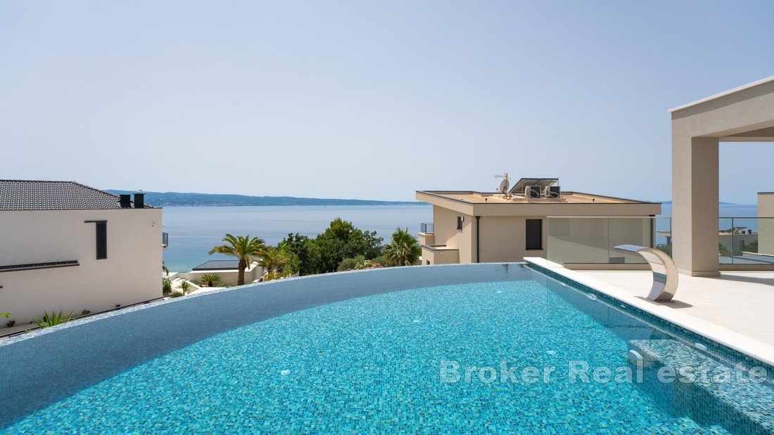 Villa in Miljevac, Split-Dalmatia County, Croatia 3 - 17858068