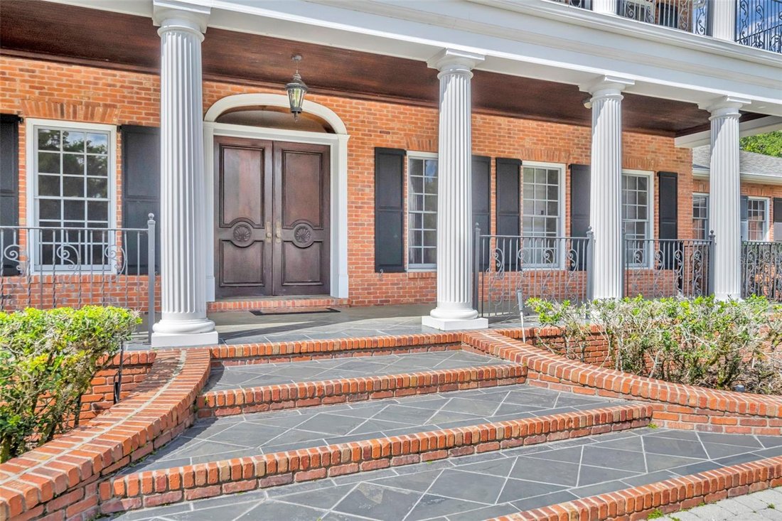 House in Eatonville, Florida, United States 4 - 17178373