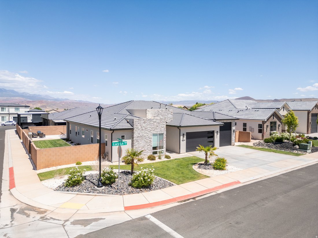 House in Hurricane, Utah, United States 2 - 17858177