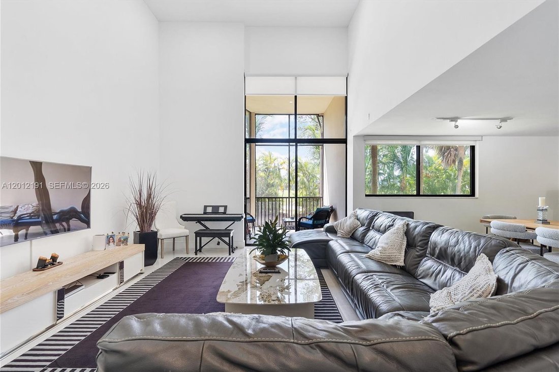 Townhouse in Aventura, Florida, United States 2 - 17857977
