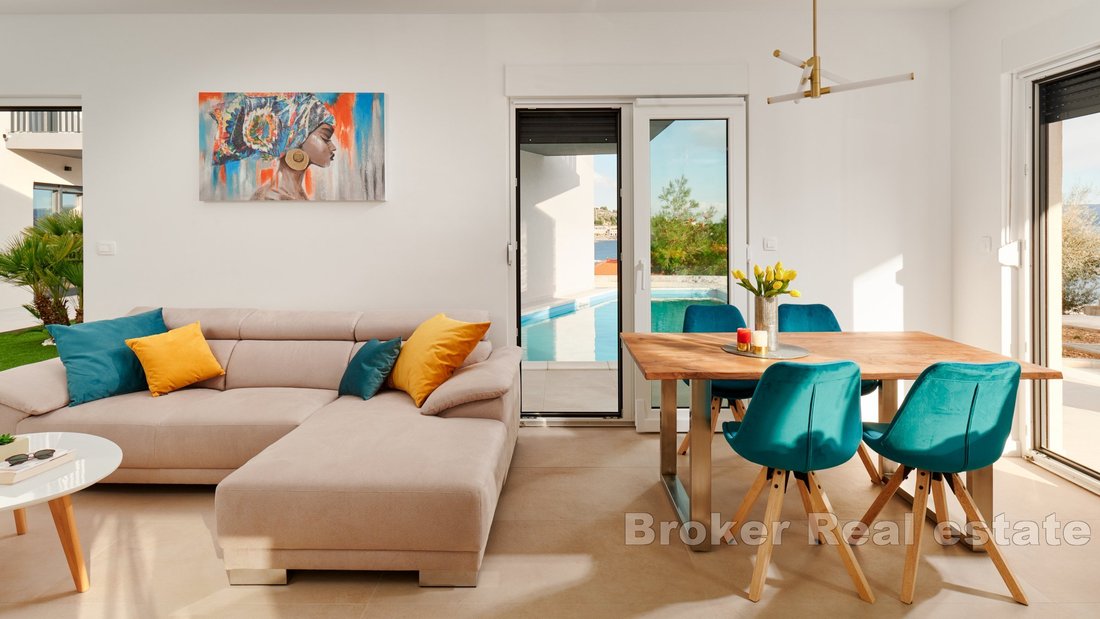 Villa in Omis, Split-Dalmatia County, Croatia 5 - 17857516