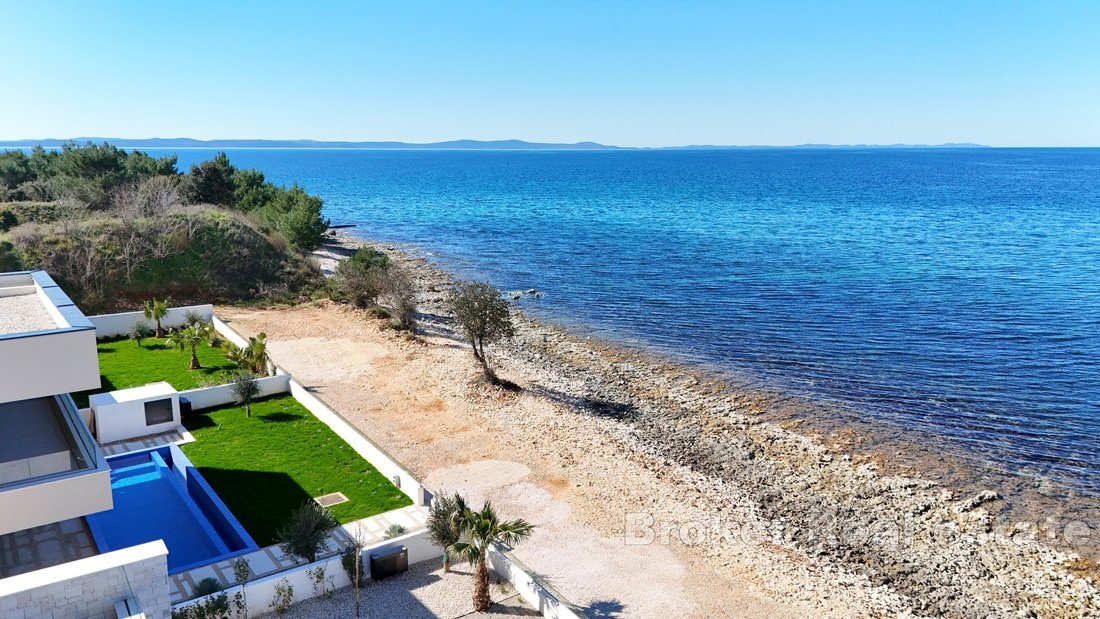 Villa in Mjesni odbor Vostarnica, Zadar, Zadar County 3 - 17857850
