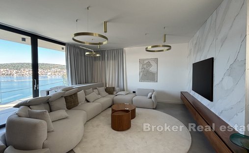 Villa a Okrug Gornji, Regione spalatino-dalmata, Croazia 1