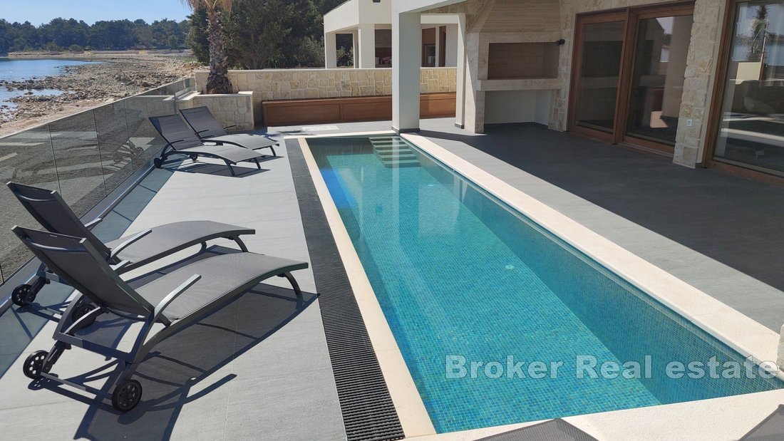 Villa in Vir, Zadar County, Croatia 3 - 17859096