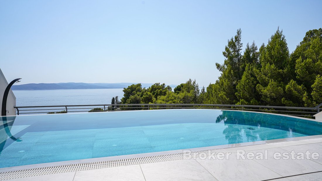Villa in Makarska, Split-Dalmatia County, Croatia 2 - 17857537