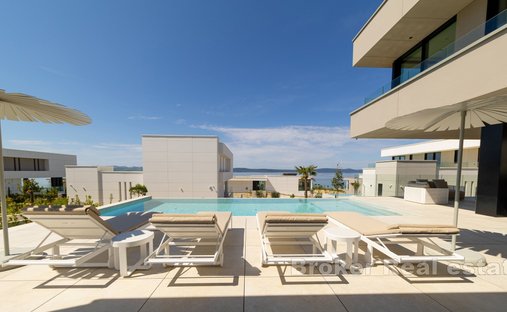Villa in Ugljan, Zadar, Kroatien 1