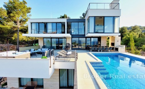 Villa in Pasman, Zadar County, Croatia 1