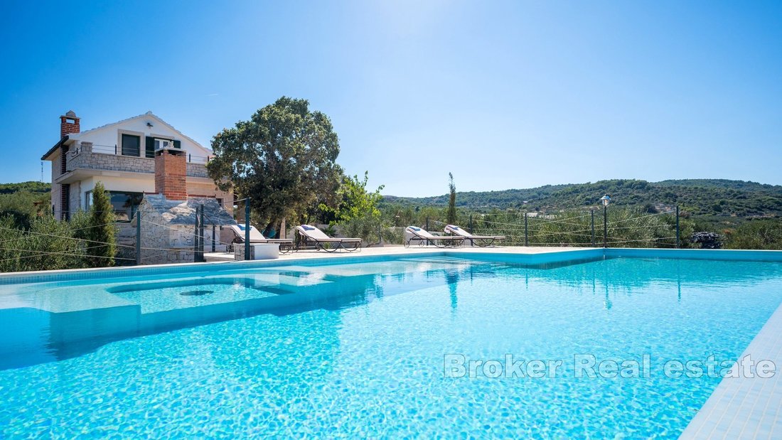 House in Supetar, Split-Dalmatia County, Croatia 2 - 17858790