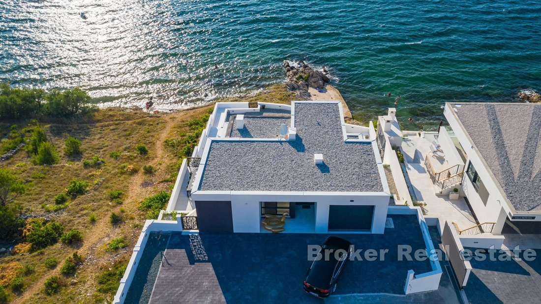 Villa in Mjesni odbor Vostarnica, Zadar, Zadar County 4 - 17857549