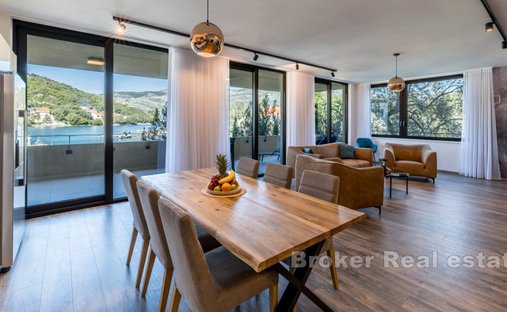 Wohnung in Opcina Smokvica, Gespanschaft Dubrovnik-Neretva, Kroatien 1