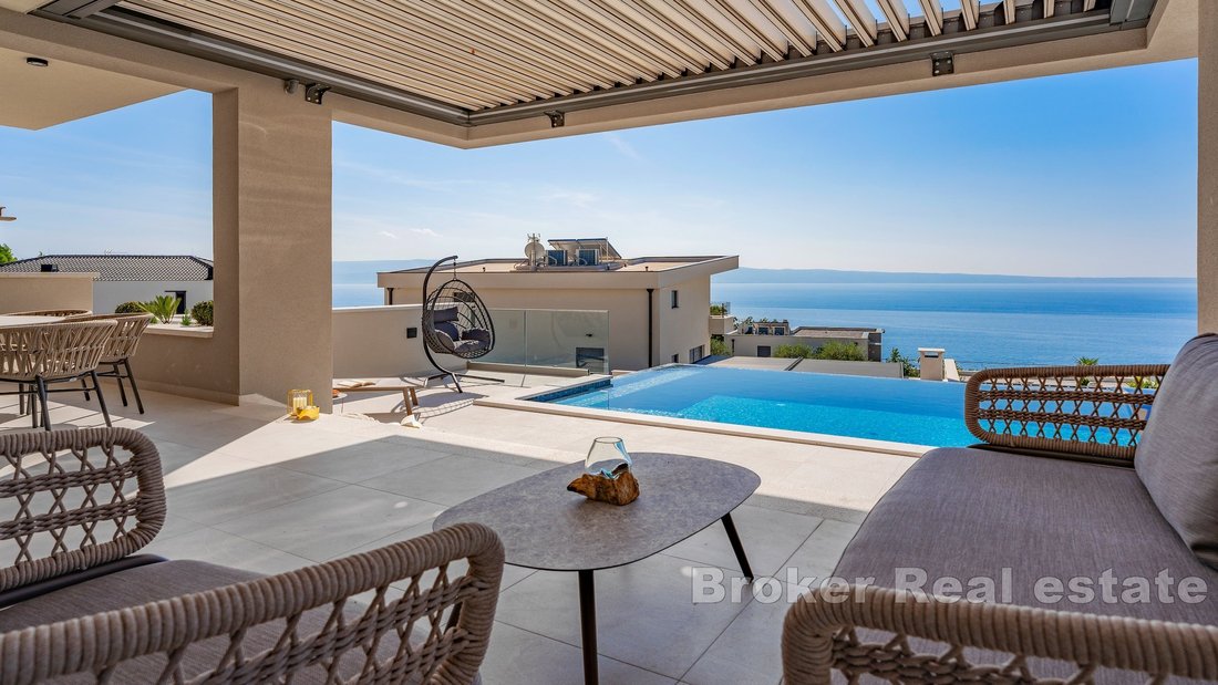 Villa in Miljevac, Split-Dalmatia County, Croatia 4 - 17857816
