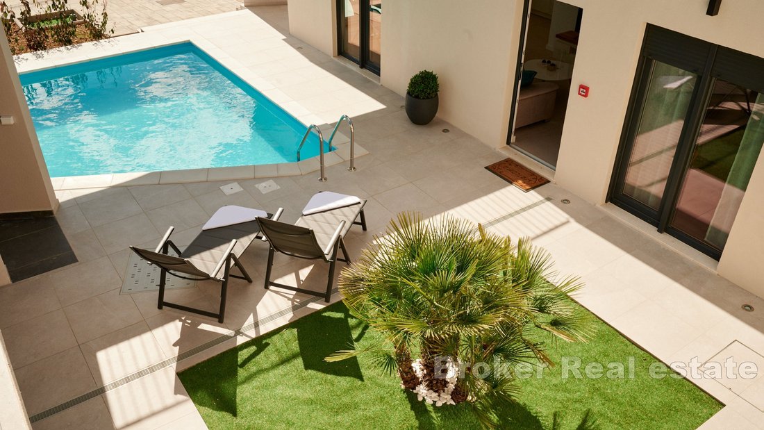 Villa in Omis, Split-Dalmatia County, Croatia 3 - 17857516
