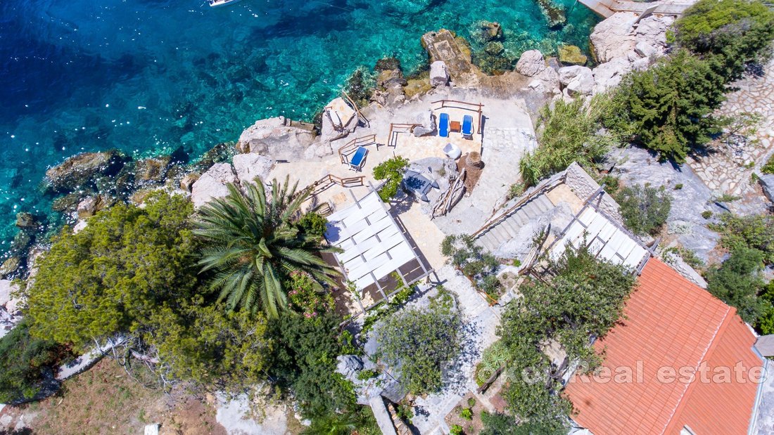 House in Hvar, Split-Dalmatia County, Croatia 2 - 17857518