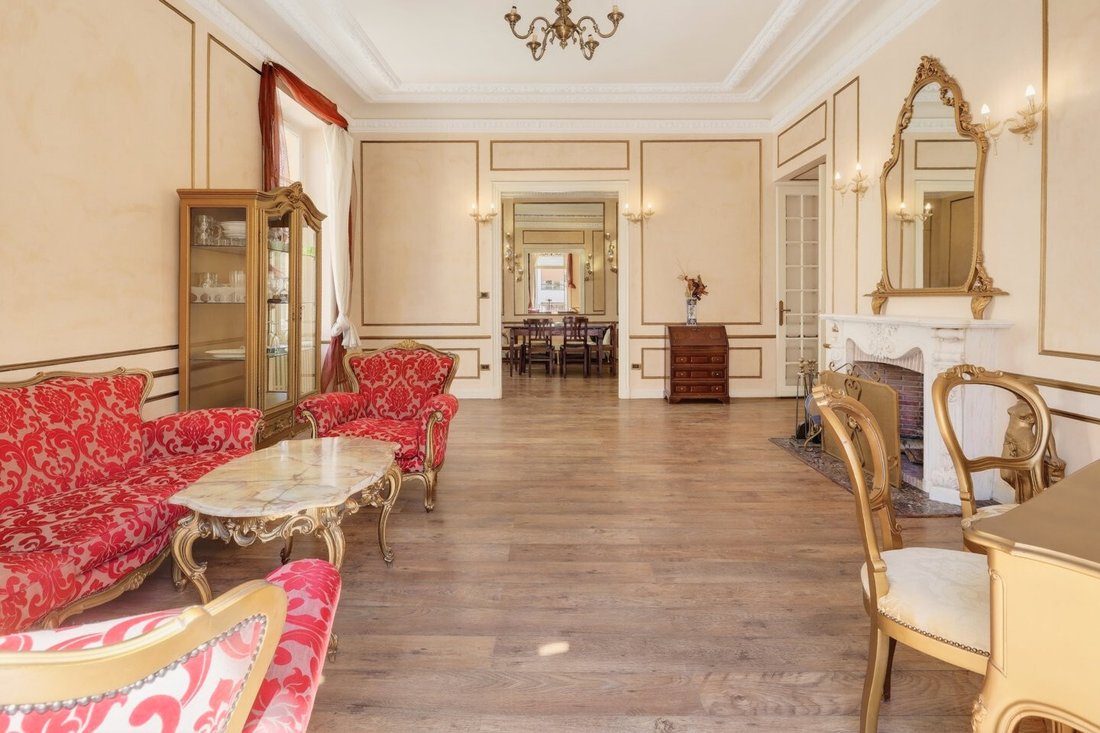 Apartment in Nice, Provence-Alpes-Côte d'Azur, France 2 - 17718986