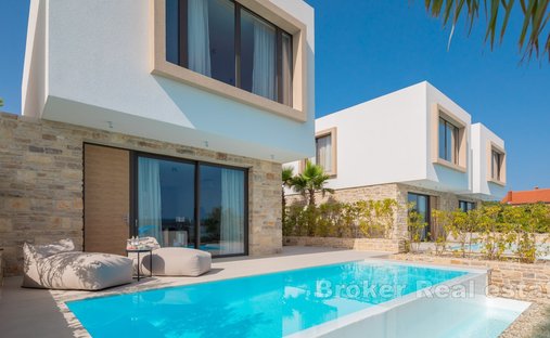 Villa in Pasman, Zadar County, Croatia 1